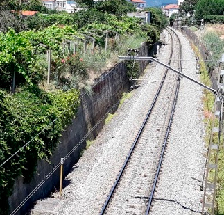 M�s de 47,85 millones para electrificaci�n y mejora de instalaciones de la l�nea Orense-Monforte-Lugo
