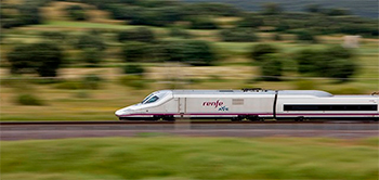 Renfe oferta casi 600.000 plazas en sus trenes en la primera operaci�n salida del verano