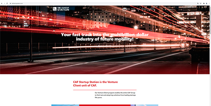 www.cafstartupstation.com