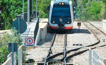 Licitado el mantenimiento de la se�alizaci�n, pasos a nivel y telefon�a de explotaci�n de Tram de Alicante