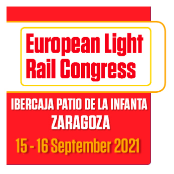 Congreso �European Light Rail� en Zaragoza