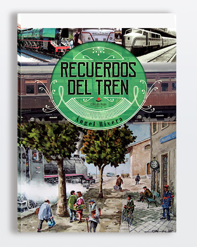 Recuerdos del tren