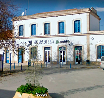 Adjudicado el contrato de redacci�n del estudio informativo de la electrificaci�n del tramo Bobadilla-Ronda