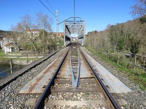 Licitado un contrato para la inspecci�n de puentes en toda la red de Adif