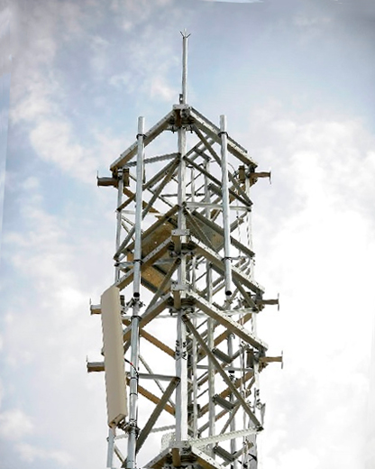Licitadas las obras para la instalaci�n del GSM-R en el tramo Manresa-Lleida
