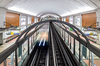 Asociaci�n para impulsar la digitalizaci�n ferroviaria en Francia