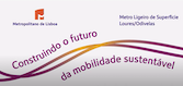 En marcha la ampliaci�n del metro de Lisboa