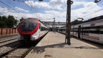 Licitado el contrato para renovar la señalización de las líneas de Cercanías de la zona noreste de Madrid