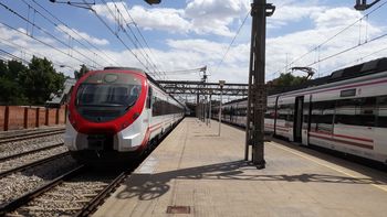 Licitado el contrato para renovar la se�alizaci�n de las l�neas de Cercan�as de la zona noreste de Madrid