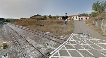 Adjudicada la mejora de la protecci�n en cuatro pasos a nivel de la l�nea de ancho m�trico Le�n-Guardo