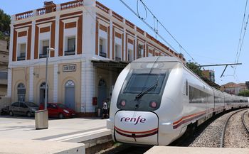 Obras de modernizaci�n de la infraestructura en el �mbito del municipio tarraconense de Tortosa