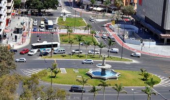 El anteproyecto del ramal de Metro de M�laga al Hospital Civil, en fase de informaci�n p�blica