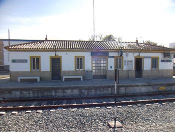 Licitada la ejecuci�n del proyecto de suministro de energ�a en la l�nea Bifurcaci�n Utrera-Fuente de Piedra