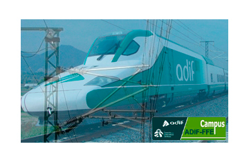 Nuevos cursos del Campus Adif-Fundaci�n de los Ferrocarriles Espa�oles