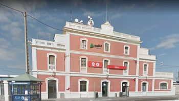 Licitadas obras de mejora de instalaciones en la estaci�n gerundense de Blanes