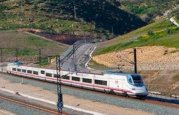 Renfe abrir� una sucursal en Par�s para el desarrollo de oportunidades de negocio en Francia