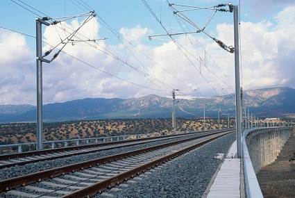 Licitada la asistencia para el control de las obras de mejora integral de la l�nea de alta velocidad Madrid-Sevilla