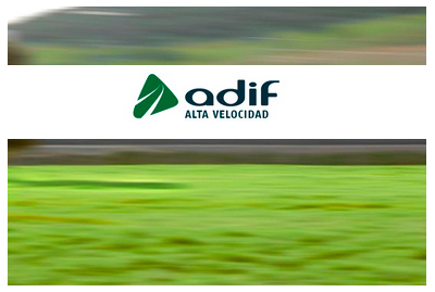 Adif Alta Velocidad lanza una nueva emisi�n de �bonos verdes�, por valor de 600 millones de euros