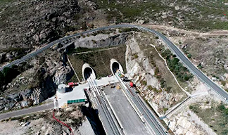 La licitaci�n p�blica en obra ferroviaria ascendi� a 2.470,11 millones de euros hasta agosto