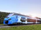 Pruebas de biocombustibles en los trenes TER de la l�nea Par�s-Laon 