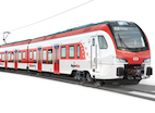 Stadler suministrar� hasta 510 unidades Flirt a los Ferrocarriles Suizos 