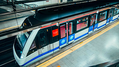 Metro de Madrid adjudica un contrato de mantenimiento de sus sistemas contra incendios