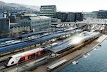 Noruega anuncia grandes inversiones en mantenimiento y renovaci�n de infraestructura