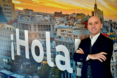 Simone Gorini, nuevo consejero delegado de Ilsa