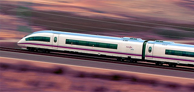 Renfe ampl�a a un a�o el periodo de venta anticipada de 58 servicios AVE-Larga Distancia