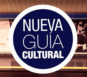 Guía digital las 147 obras artísticas expuestas en la red de Metro de Madrid