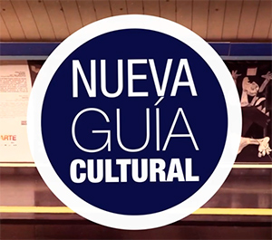 Gu�a digital las 147 obras art�sticas expuestas en la red de Metro de Madrid