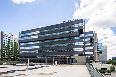 Alstom España realizar� m�s de doscientas contrataciones antes hasta finales de 2021