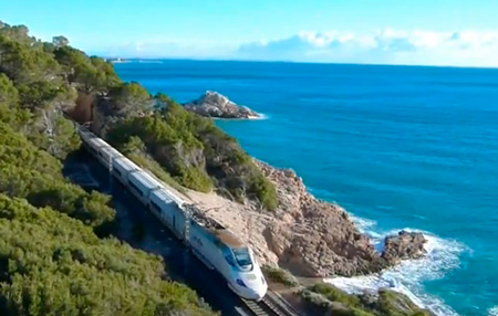 La licitaci�n en ferrocarriles en la provincia de Tarragona alcanza los 171,3 millones de euros hasta octubre