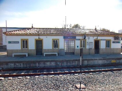 Licitada la ejecuci�n y el mantenimiento de telecomunicaciones en la l�nea Bifurcaci�n Utrera-Fuente de Piedra