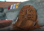 Avanza la construcci�n de la l�nea de alta velocidad Ankara-Esmirna, en Turqu�a