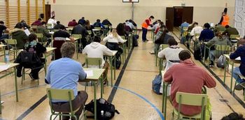 La Agencia Estatal de Seguridad Ferroviaria ha examinado en 2021 a más de 1.300 aspirantes a maquinistas