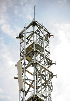 Licitadas las obras de las instalaciones de telecomunicaciones fijas y m�viles GSM-R en la l�nea �vila-Salamanca