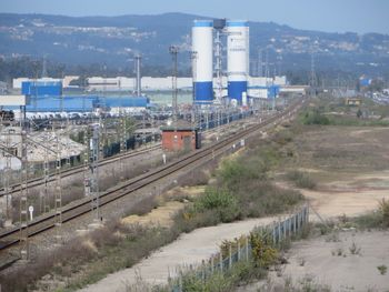 Licitados los aparatos de v�a para la estaci�n de As G�ndaras y el tramo Guillarey-Frontera portuguesa