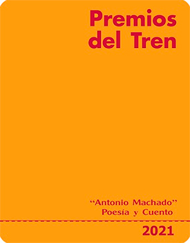 Entregados los Premios del Tren 2021