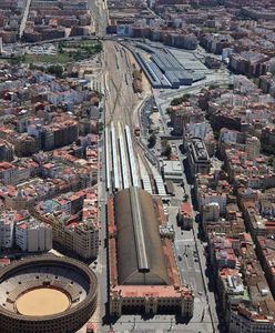 A informaci�n p�blica el nuevo eje pasante norte-sur de Valencia y la l�nea de alta velocidad Valencia-Castell�n