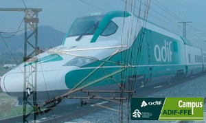 Nuevos cursos del Campus Adif-Fundaci�n de los Ferrocarriles Espa�oles