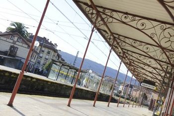 Adjudicadas las obras para la instalación de bloqueo automático en el tramo Infiesto-Cabezón de la Sal