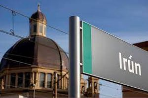 Licitada la redacci�n del proyecto de implantaci�n del ancho est�ndar en la estaci�n de Ir�n