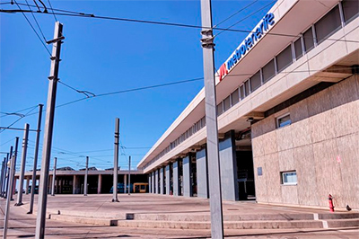 Metrotenerife redactar� el anteproyecto de explotaci�n del tranv�a de Palma de Mallorca