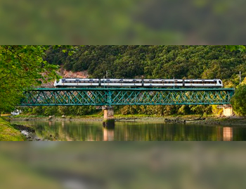 El Gobierno destinar� 414 millones de euros al ferrocarril en el Pa�s Vasco en 2022