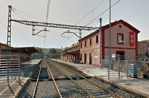 A licitaci�n la duplicaci�n de v�a entre Renedo-Guarnizo y otras actuaciones de Cercan�as en Cantabria