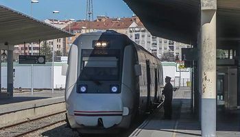 Restablecida la circulaci�n diaria del tren C�ceres-Sevilla 