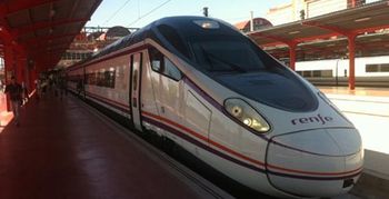 Recuperaci�n de servicios de Media Distancia en Castilla-La Mancha