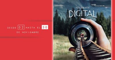 Cercan�as Madrid convoca la XIII edici�n de su concurso de fotograf�a