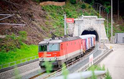 Los Ferrocarriles Austriacos invertir�n 18.200 millones de euros en infraestructuras hasta 2027